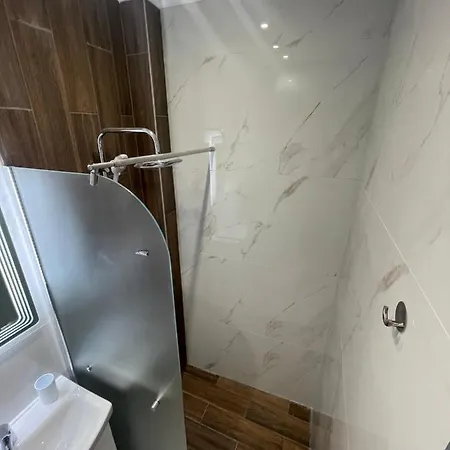 Center 2 Apartamento Varna