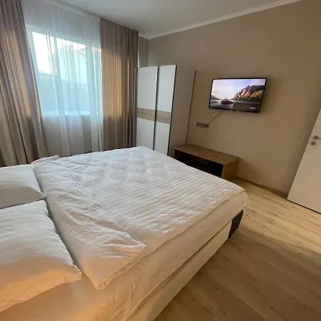 Apartman Center 2