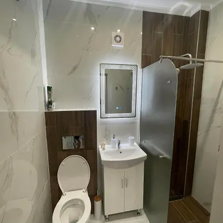 Apartman Center 2 *