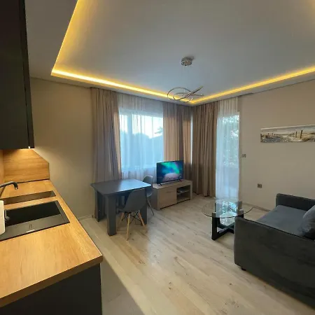 Apartman Center 2 *