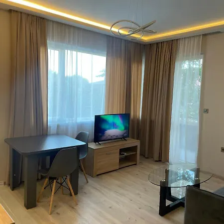 Apartman Center 2